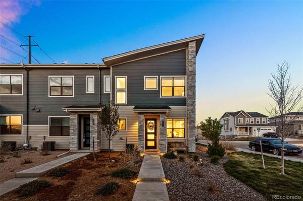 7997 Yampa River AVE, Littleton, CO 80125