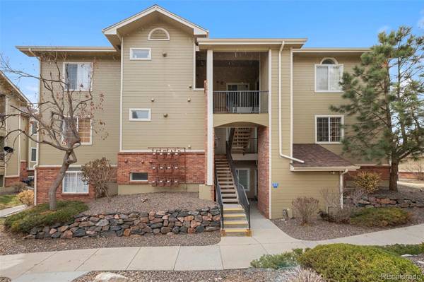 8422 S Upham WAY #G48, Littleton, CO 80128