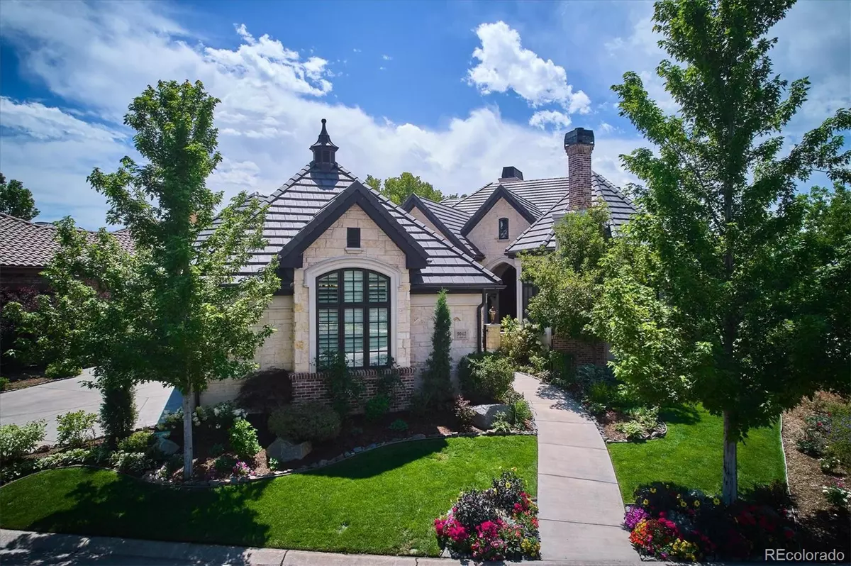 Denver, CO 80231,9042 E Vassar AVE