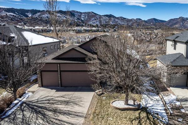 7487 Bison PL, Littleton, CO 80125