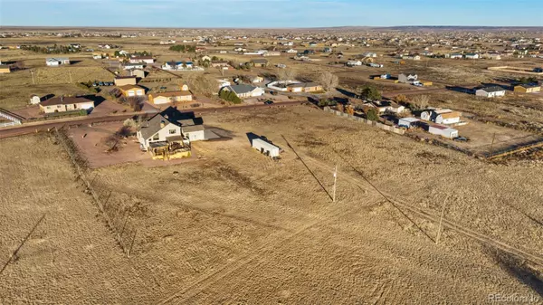 Pueblo, CO 81007,460 E Fredonia DR