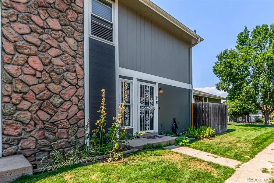9901 E Evans AVE #26B, Aurora, CO 80247