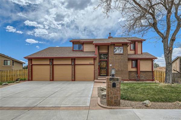 7457 Queen CIR, Arvada, CO 80005