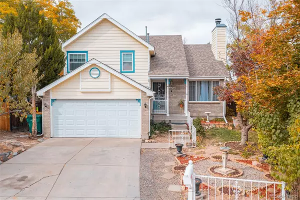 12305 Monaco DR, Brighton, CO 80602