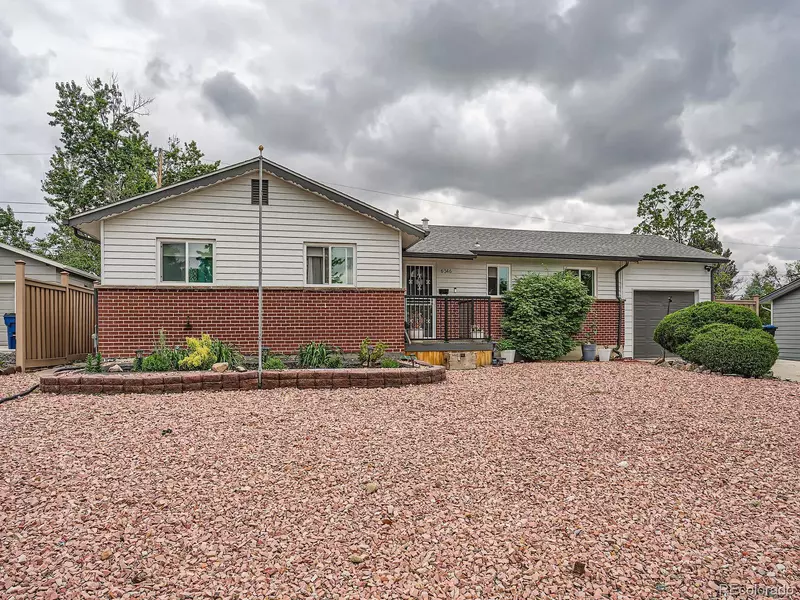 6346 Fenton ST, Arvada, CO 80003