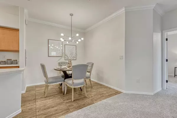 Colorado Springs, CO 80922,5353 Palomino Ranch PT #107