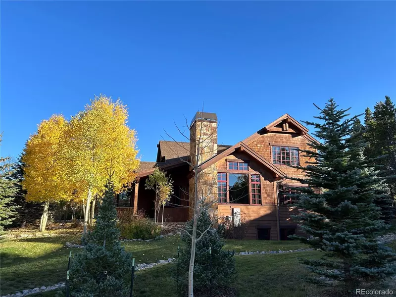 168 Corkscrew DR, Breckenridge, CO 80424