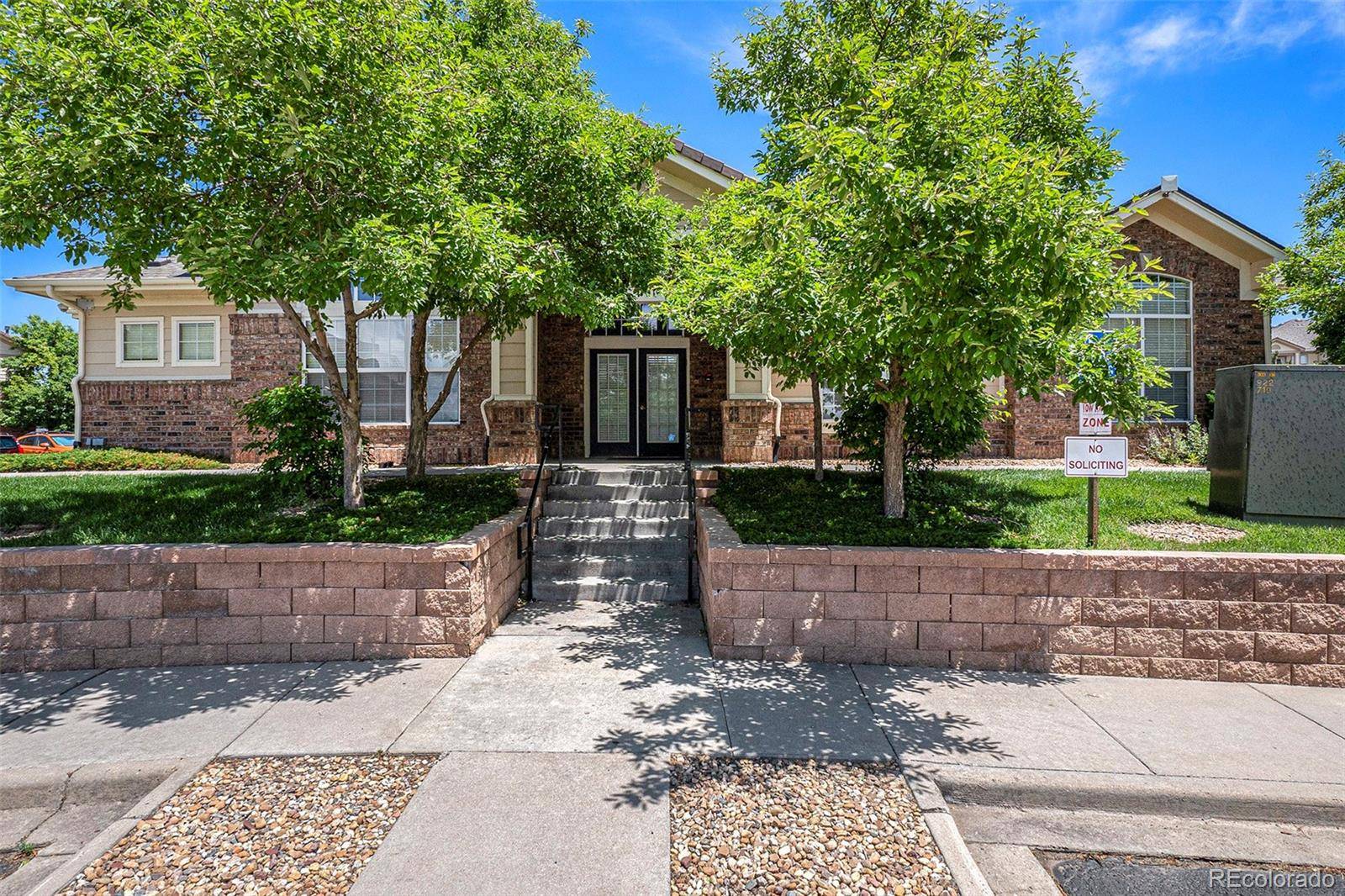 5703 N Gibralter WAY #205, Aurora, CO 80019