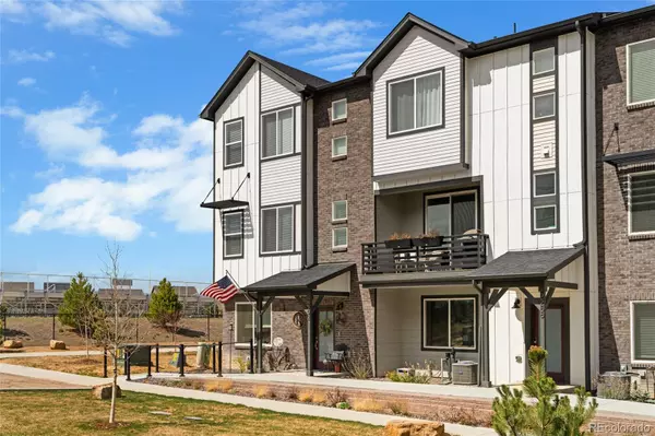 Broomfield, CO 80023,2292 W 166th LN
