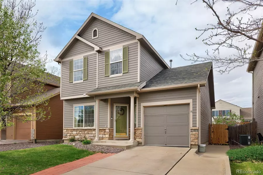 11837 E 116th PL, Henderson, CO 80640