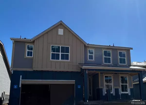 24494 E Pacific PL, Aurora, CO 80018