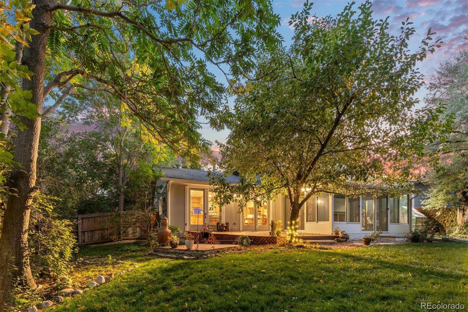 9641 Sierra DR, Arvada, CO 80005