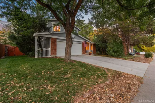 9641 Sierra DR, Arvada, CO 80005