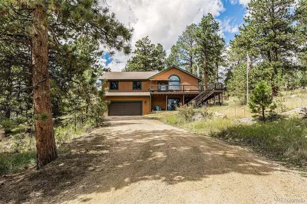 Bailey, CO 80421,973 Bluebird LN