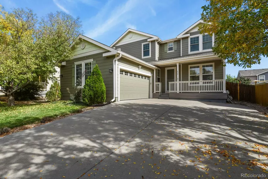432 Hedgerow WAY, Brighton, CO 80601