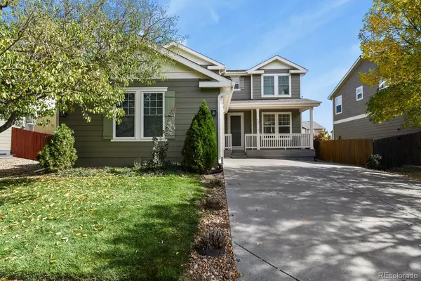Brighton, CO 80601,432 Hedgerow WAY