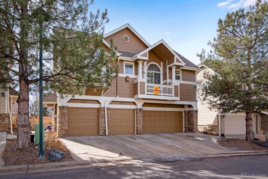 1315 Carlyle Park CIR, Highlands Ranch, CO 80129