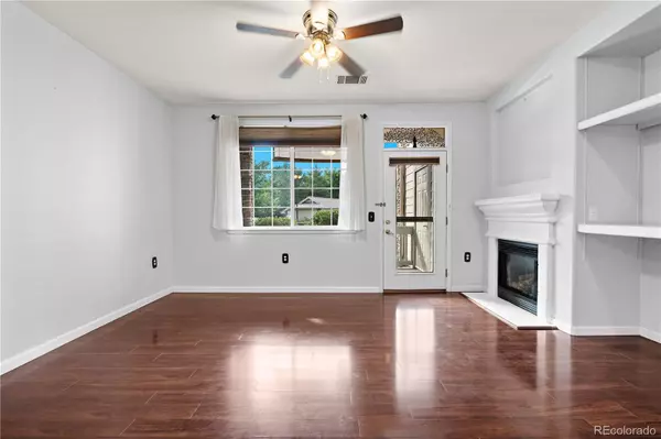 Lakewood, CO 80227,10457 W Hampden AVE #104