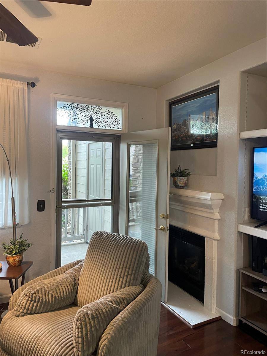 Lakewood, CO 80227,10457 W Hampden AVE #104