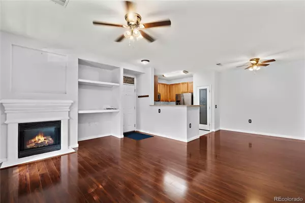 Lakewood, CO 80227,10457 W Hampden AVE #104