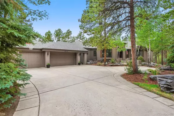 Evergreen, CO 80439,29432 Camelback LN