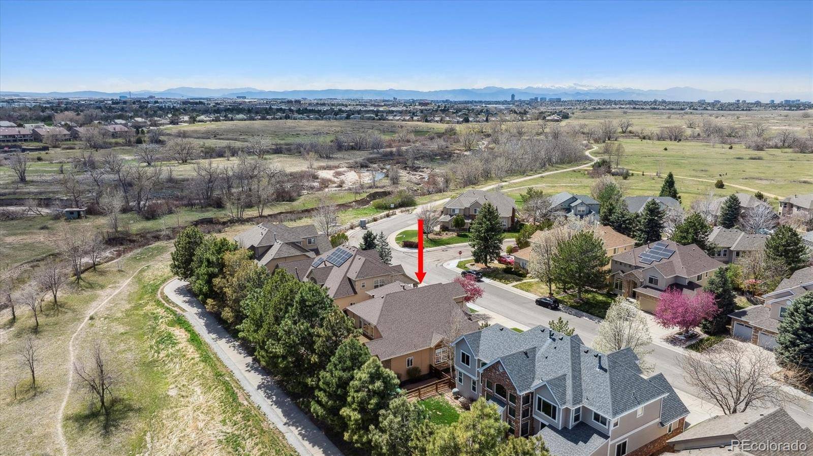 Centennial, CO 80016,14820 E Maplewood DR