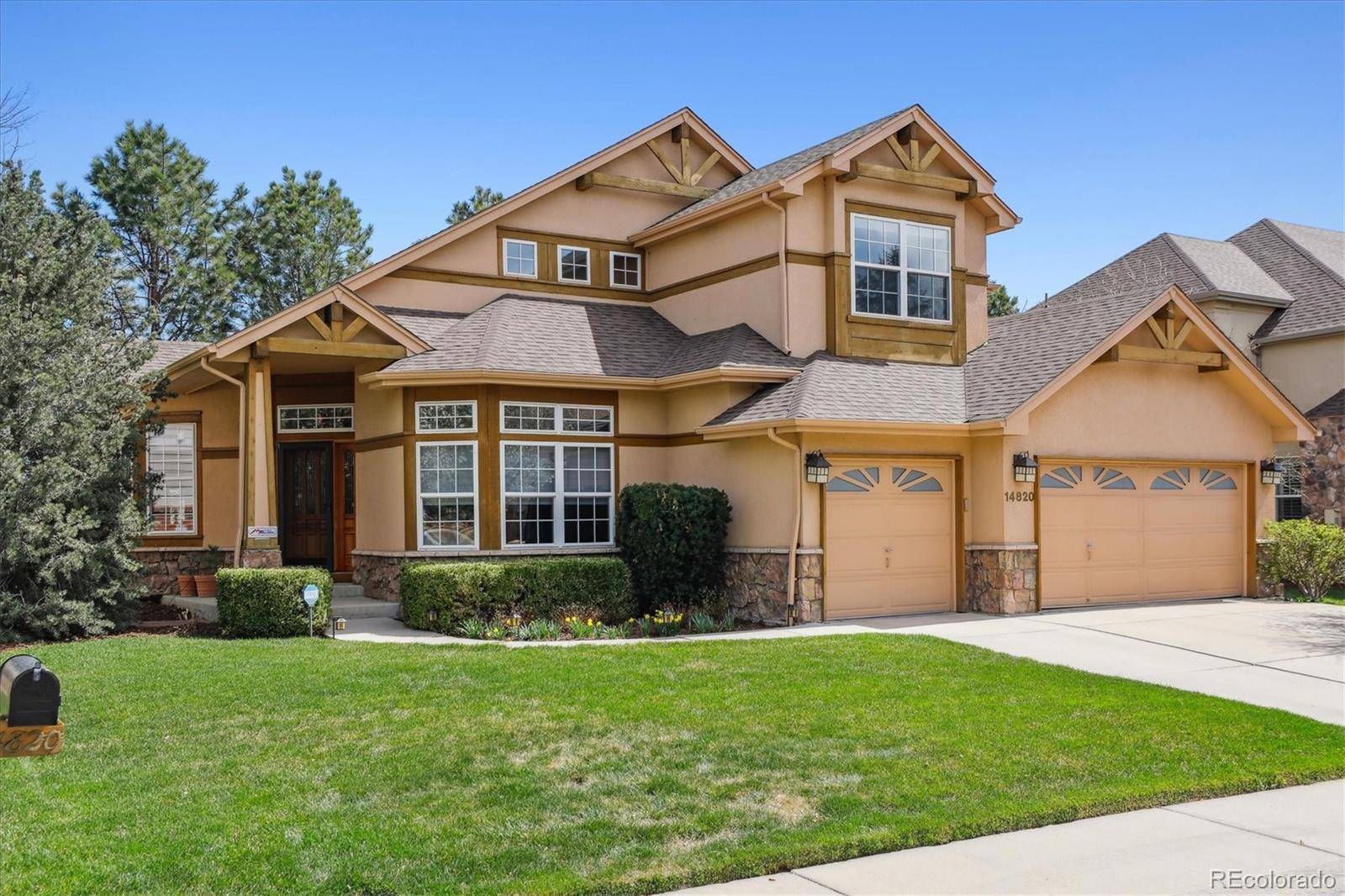 Centennial, CO 80016,14820 E Maplewood DR