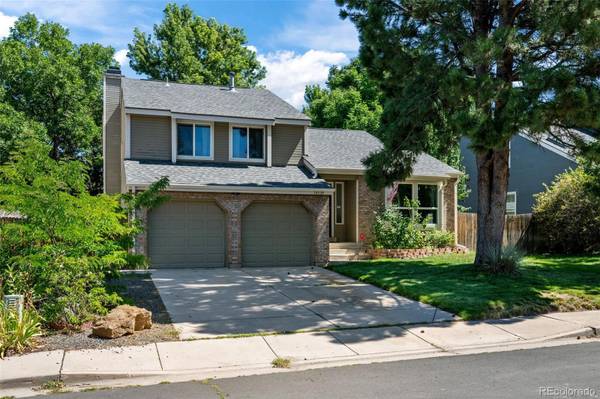 14534 E Wagontrail DR, Aurora, CO 80015