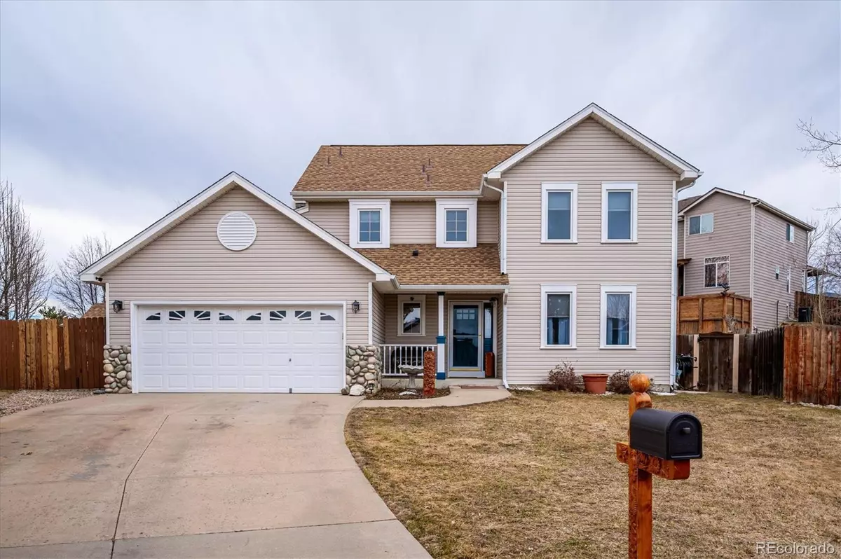 Morrison, CO 80465,4287 S Cole ST