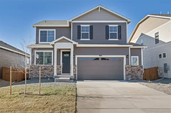 1580 Vantage Pkwy, Berthoud, CO 80513