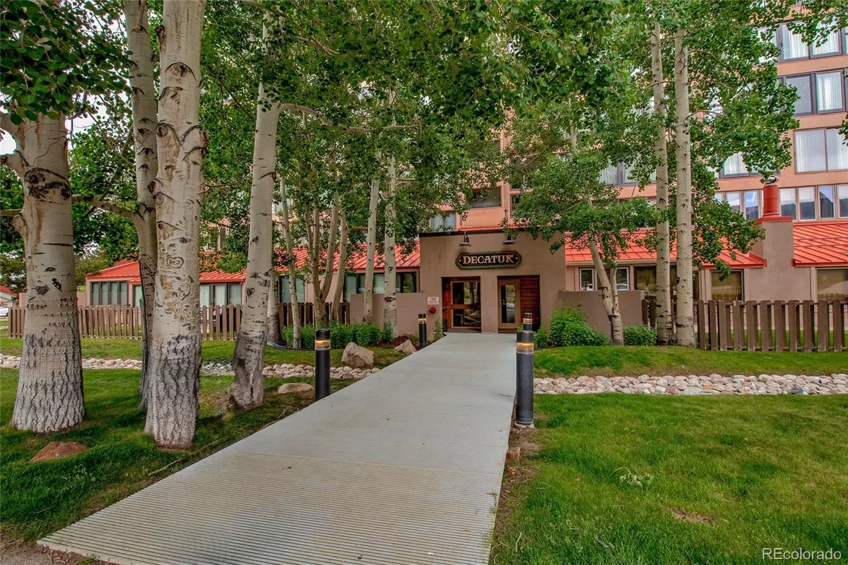 Dillon, CO 80435,22340 US Highway 6 #1785