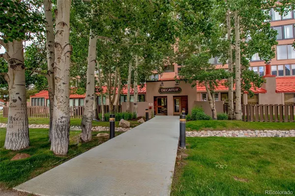 22340 US Highway 6 #1785, Dillon, CO 80435