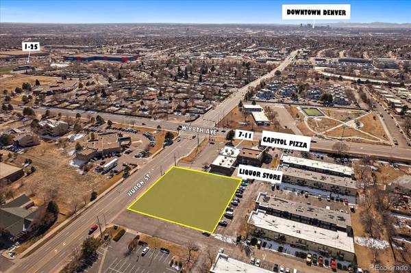 8881 Huron ST, Thornton, CO 80260