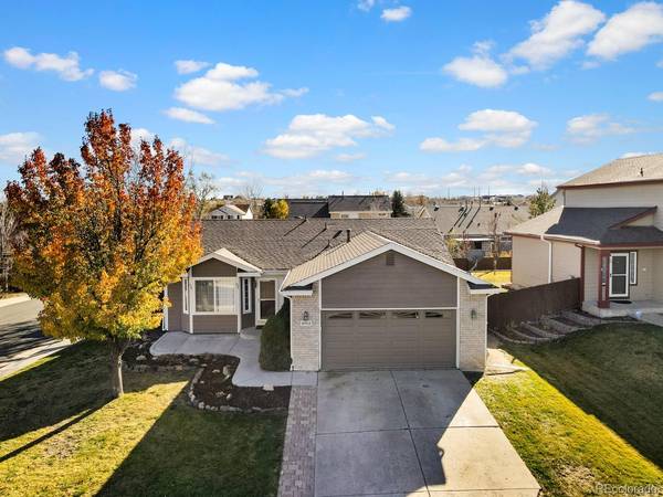 4914 Northbrook AVE, Castle Rock, CO 80104