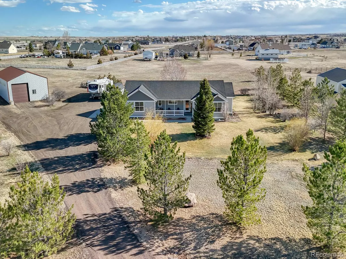 Strasburg, CO 80136,56450 E 40th AVE