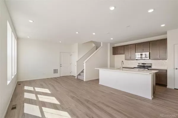 Aurora, CO 80019,5231 N Elk ST