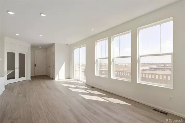 Aurora, CO 80019,5231 N Elk ST
