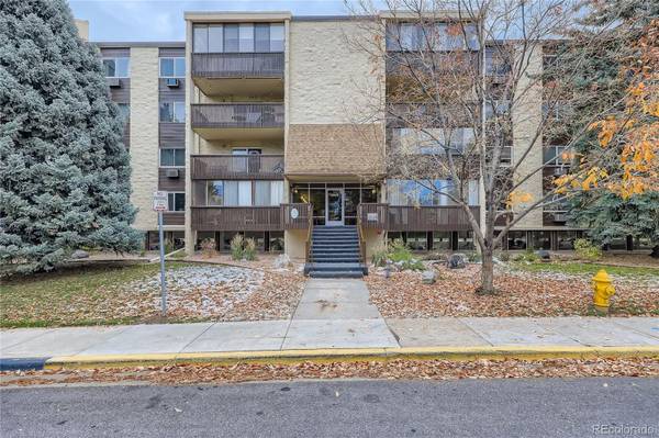 6980 E Girard AVE #406, Denver, CO 80224