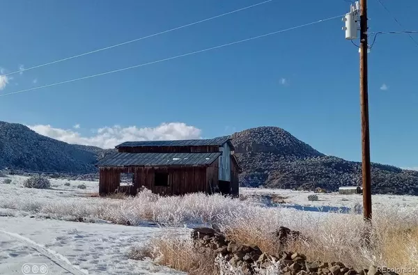 Trinidad, CO 81082,21200 Old Wagon TRL