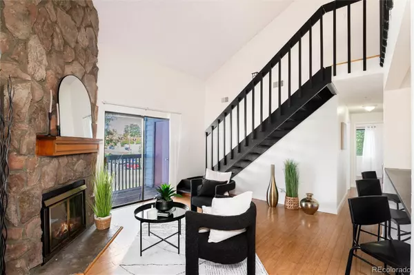 Arvada, CO 80004,6380 Oak ST #301