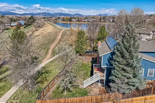 Arvada, CO 80005,8260 W 81st DR