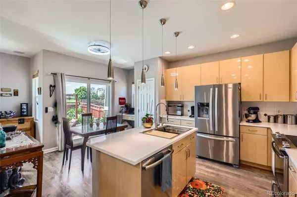 Brighton, CO 80601,5328 Potentilla ST