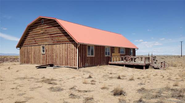 21198 Road 8 Rr, Alamosa, CO 81101