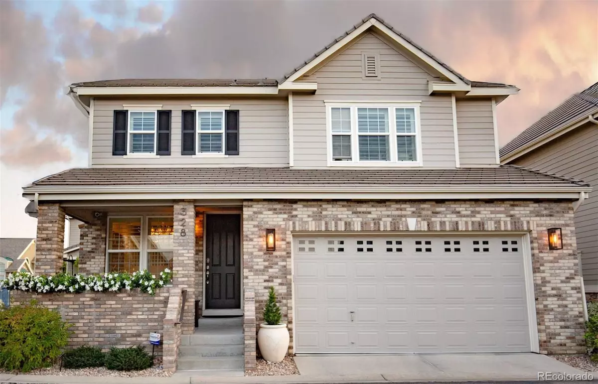 Denver, CO 80237,4545 S Monaco ST #328