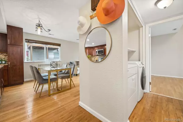 Littleton, CO 80120,542 W Crestline CIR #8B1