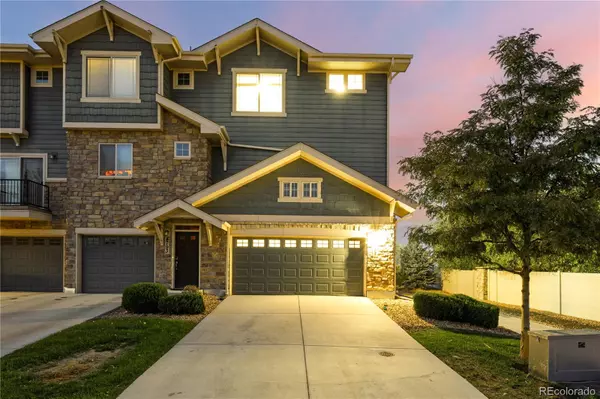 Thornton, CO 80229,4795 E 98th PL