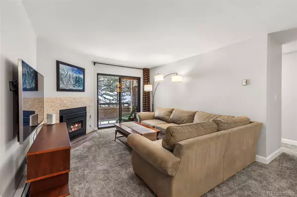 Breckenridge, CO 80424,1001 Grandview DR #16