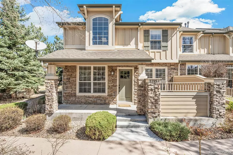 3795 W 104th DR #A, Westminster, CO 80031