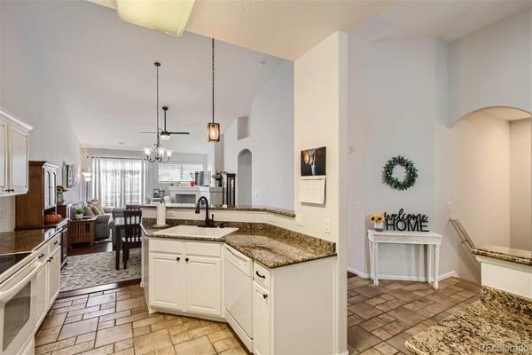 6616 S Reed WAY #B, Littleton, CO 80123