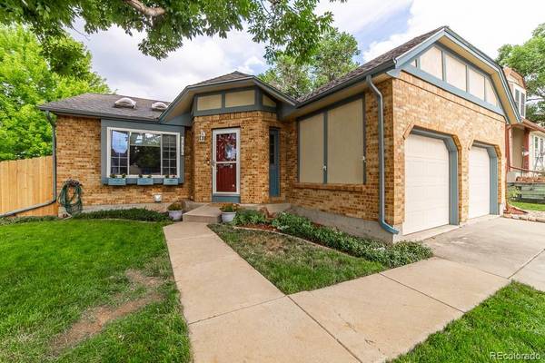 6436 Coors ST, Arvada, CO 80004